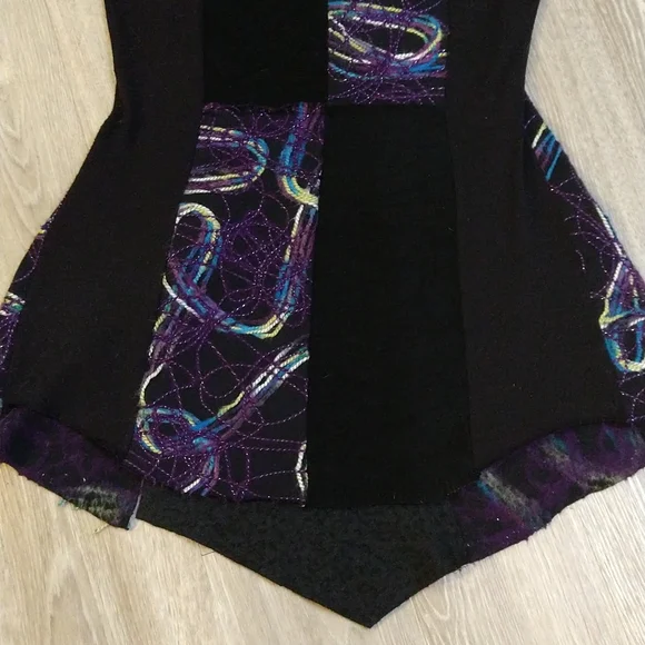 Papillon Tunic - Picture 7 of 7